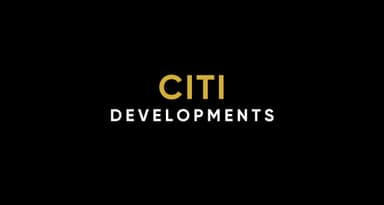CITI DEVELOPMENTS