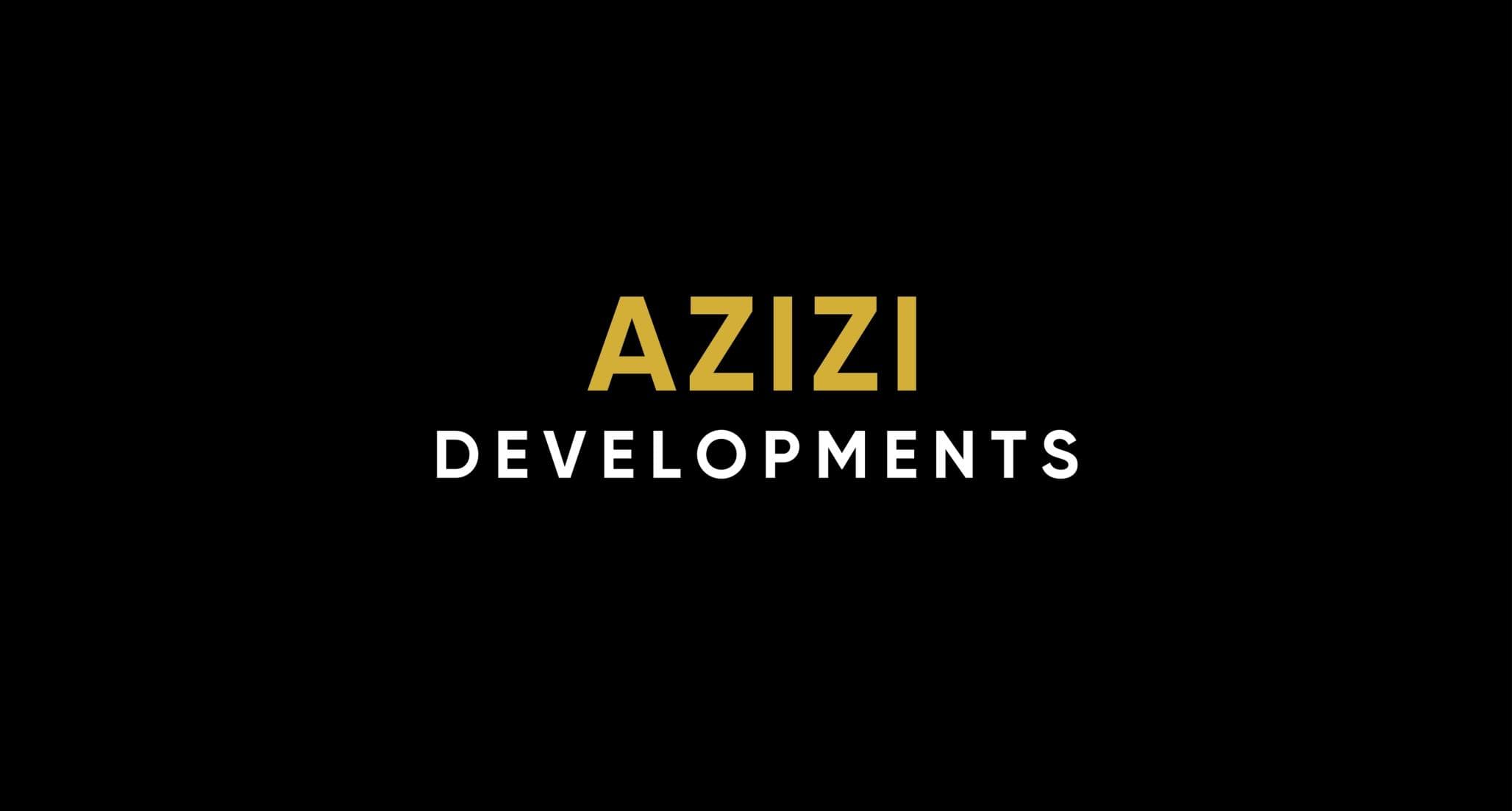 AZIZI DEVELOPMENTS