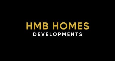 HMB HOMES RE DEVELOPMENTS
