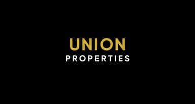 UNION PROPERTIES